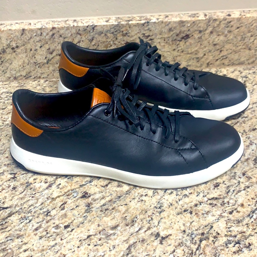 Cole Haan Grandpro Shoes